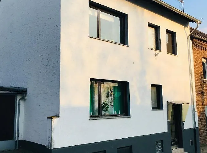 Eifel-house - Monteurswohnung Appartamento *