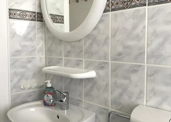 Eifel-house - Lejlighed