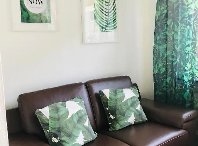 Eifel-house - Monteurswohnung Weilerswist