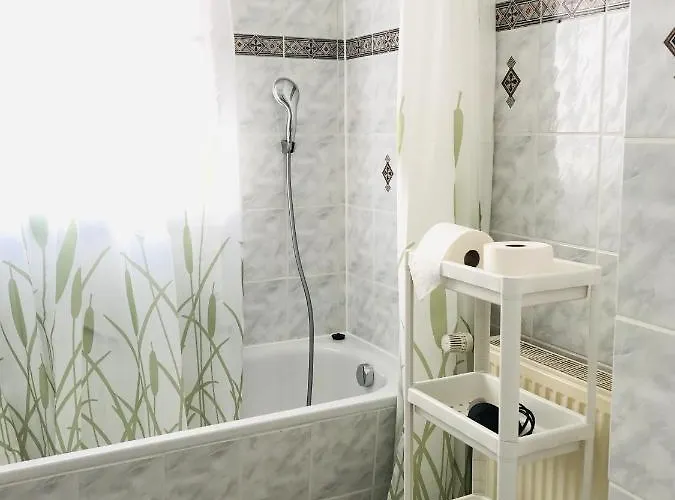 Appartement Eifel-house - Monteurswohnung Weilerswist