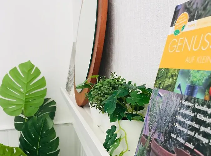 Eifel-house - Monteurswohnung