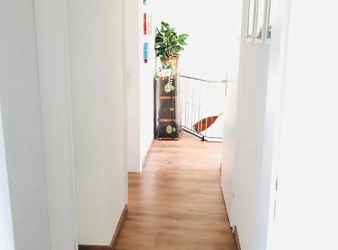 Eifel-house - Weilerswist