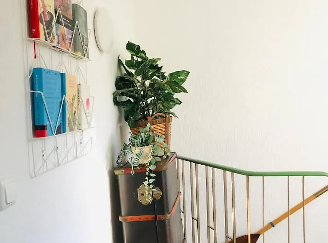 Eifel-house - Weilerswist