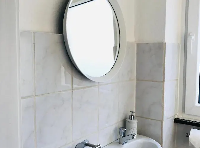 Appartement Eifel-house - Monteurswohnung