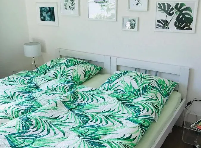 Eifel-house - Monteurswohnung Appartement *