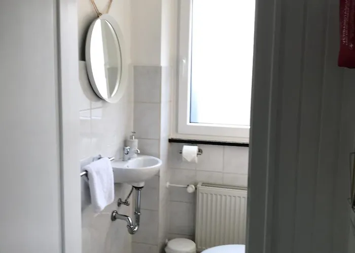 Eifel-house - Monteurswohnung Appartement *