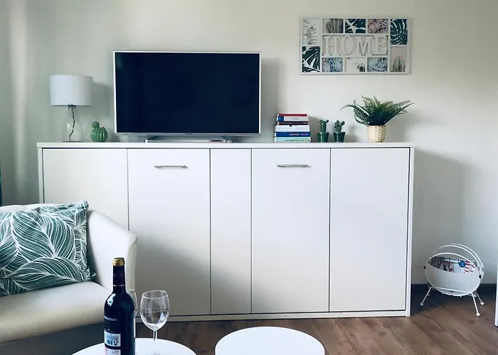 Appartement Eifel-house - Monteurswohnung Weilerswist