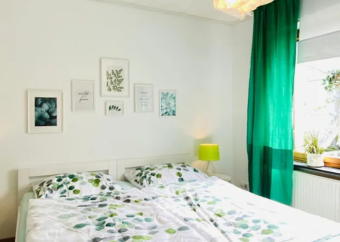 Appartement Eifel-house - Monteurswohnung Weilerswist