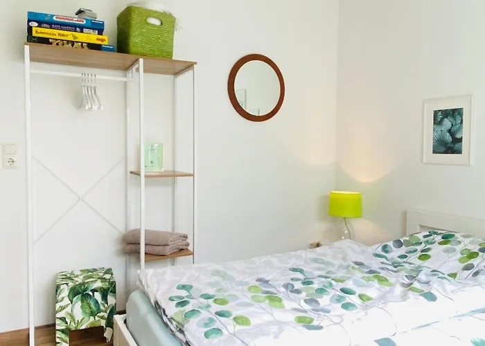 Appartamento Eifel-house - Monteurswohnung *