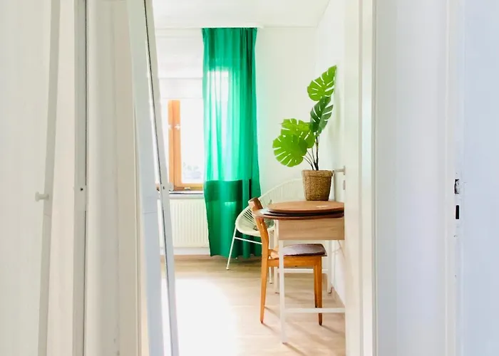 Appartamento Eifel-house - Monteurswohnung Weilerswist