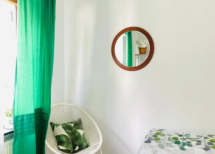 Eifel-house - Monteurswohnung Weilerswist