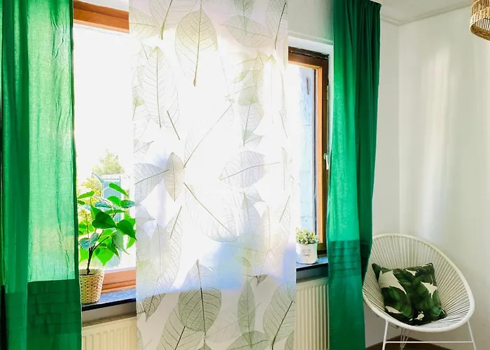 Lejlighed Eifel-house - *