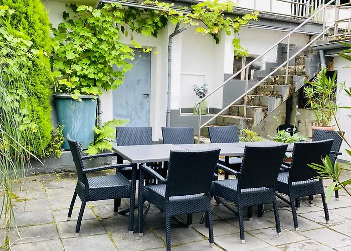 Lejlighed Eifel-house - Weilerswist