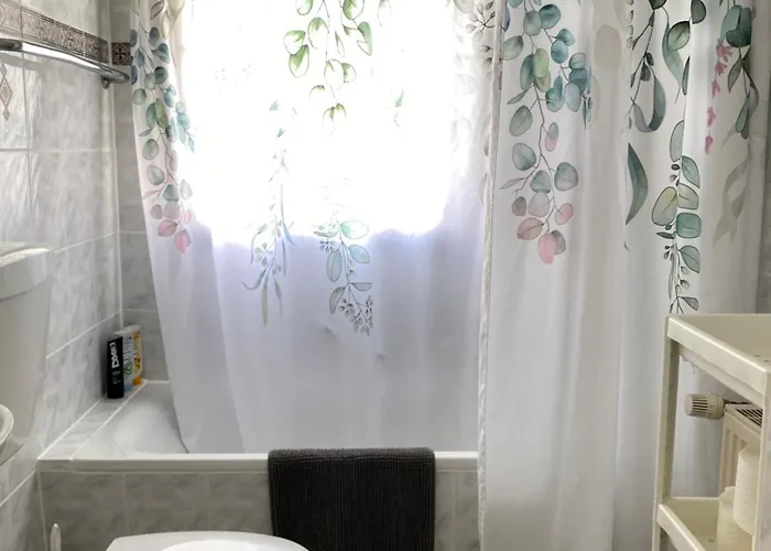 Eifel-house - Monteurswohnung *